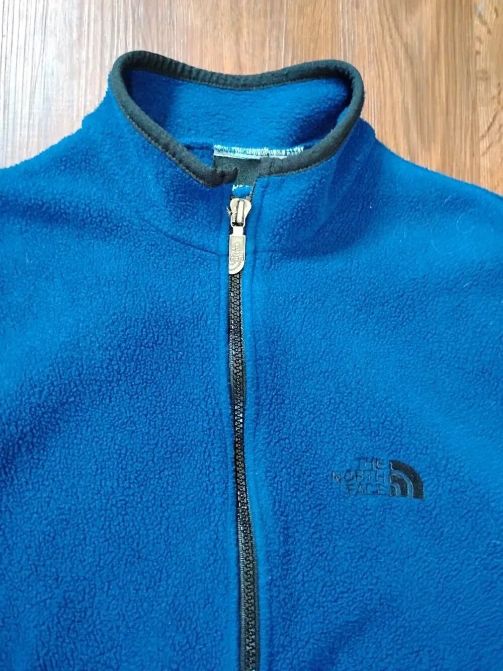 Vintage The North Face Fleece Vest